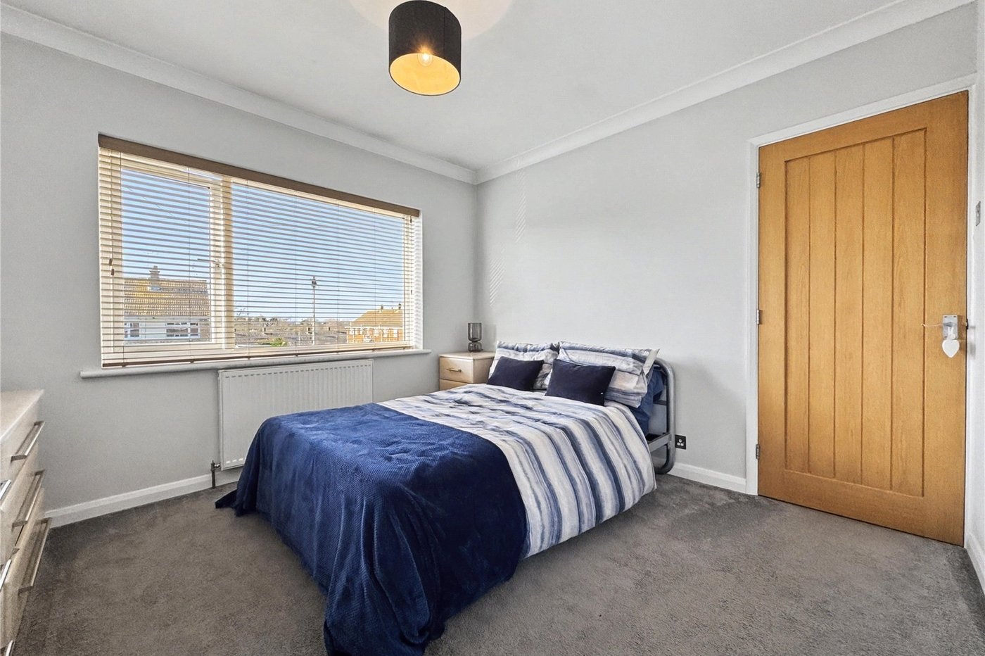 3 bedroom house for sale in Upchurch | Robinson Michael & Jackson