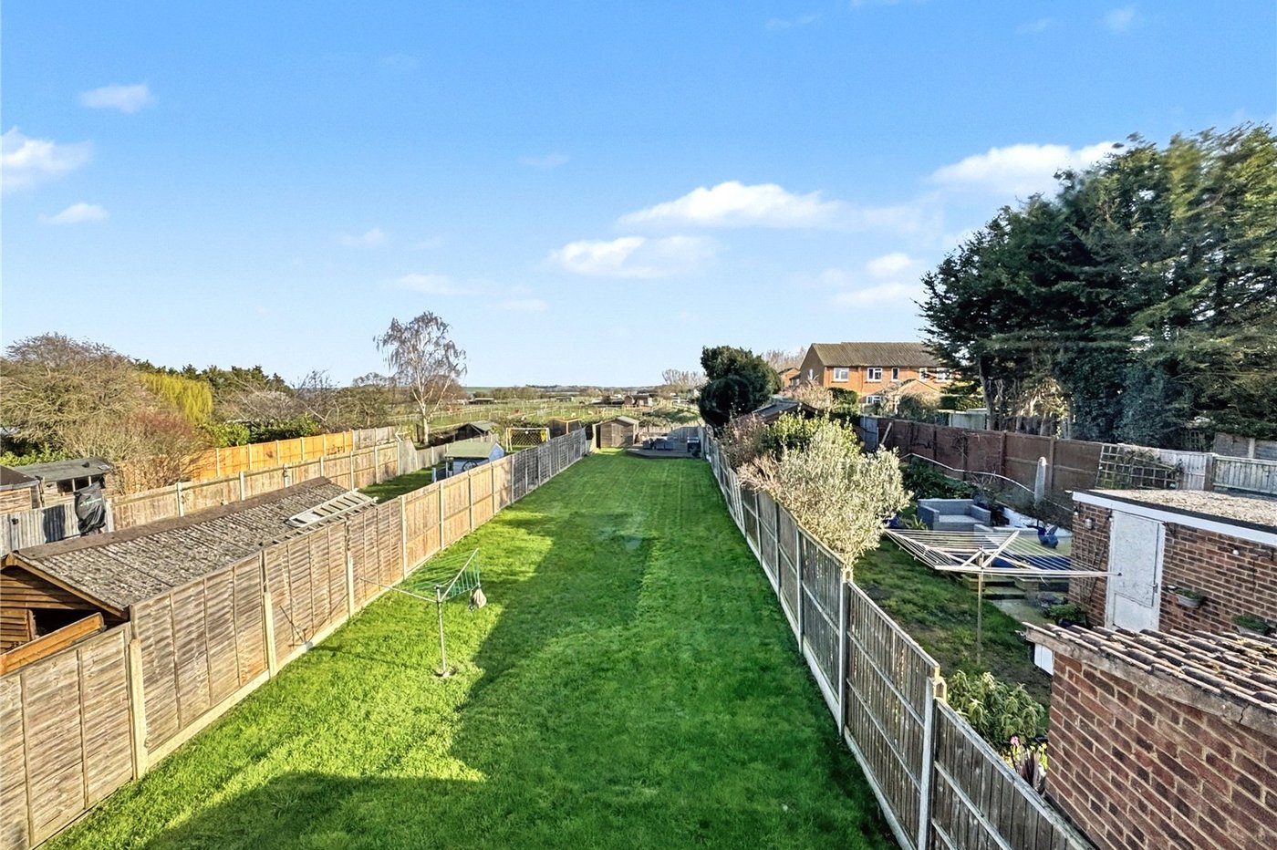 3 bedroom house for sale in Upchurch | Robinson Michael & Jackson