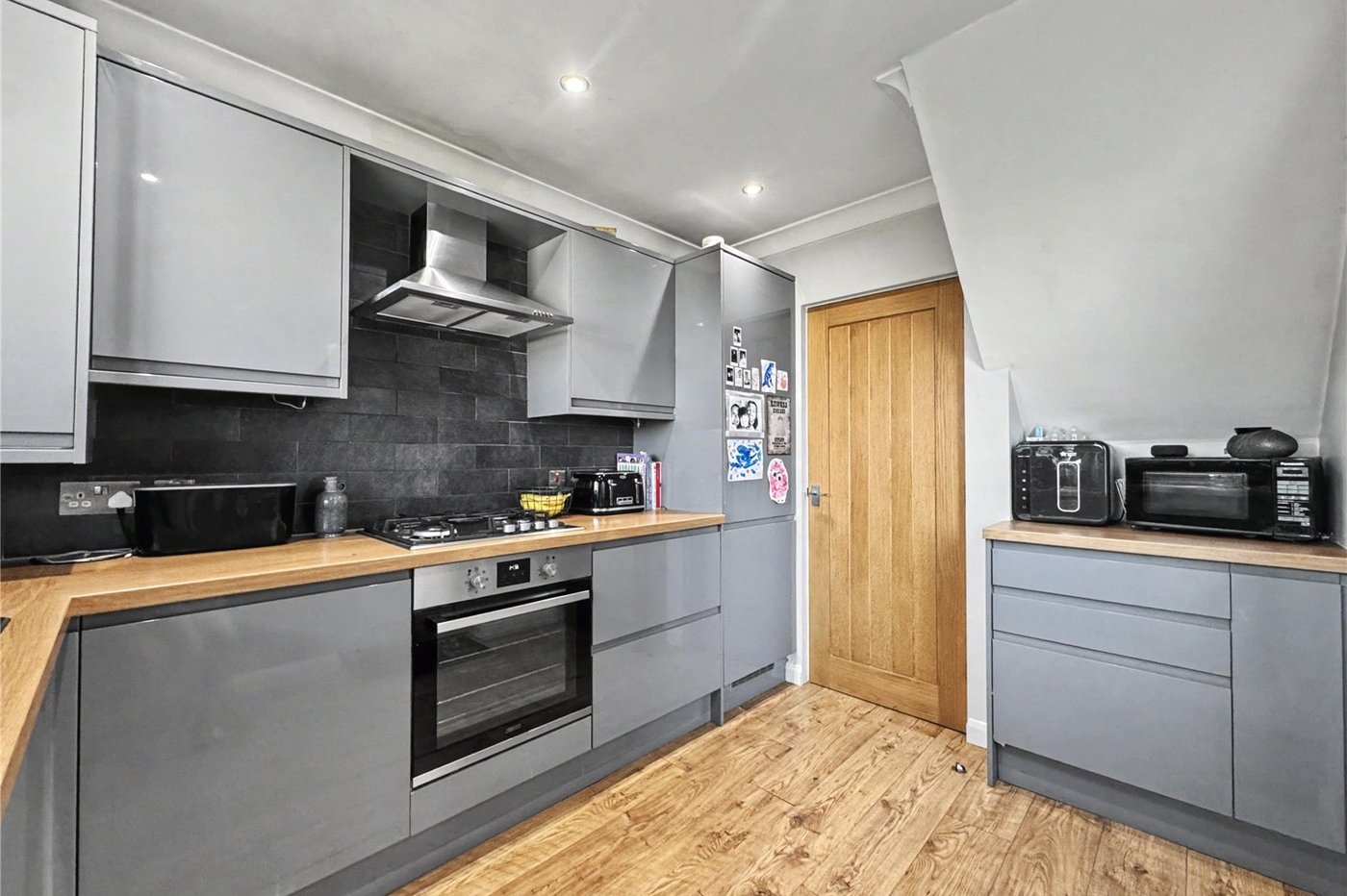 3 bedroom house for sale in Upchurch | Robinson Michael & Jackson