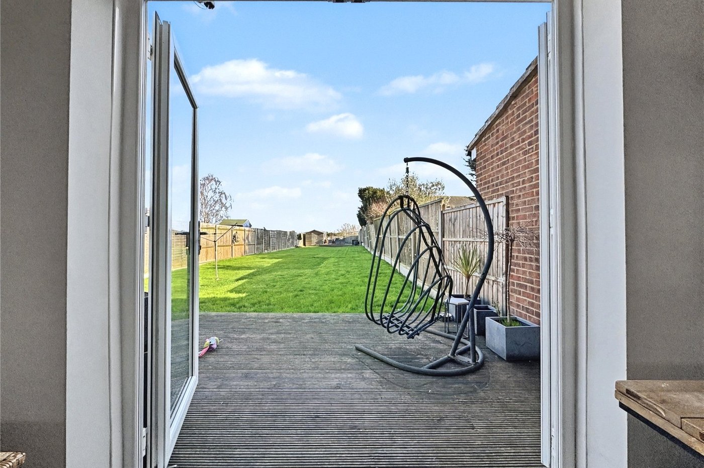 3 bedroom house for sale in Upchurch | Robinson Michael & Jackson