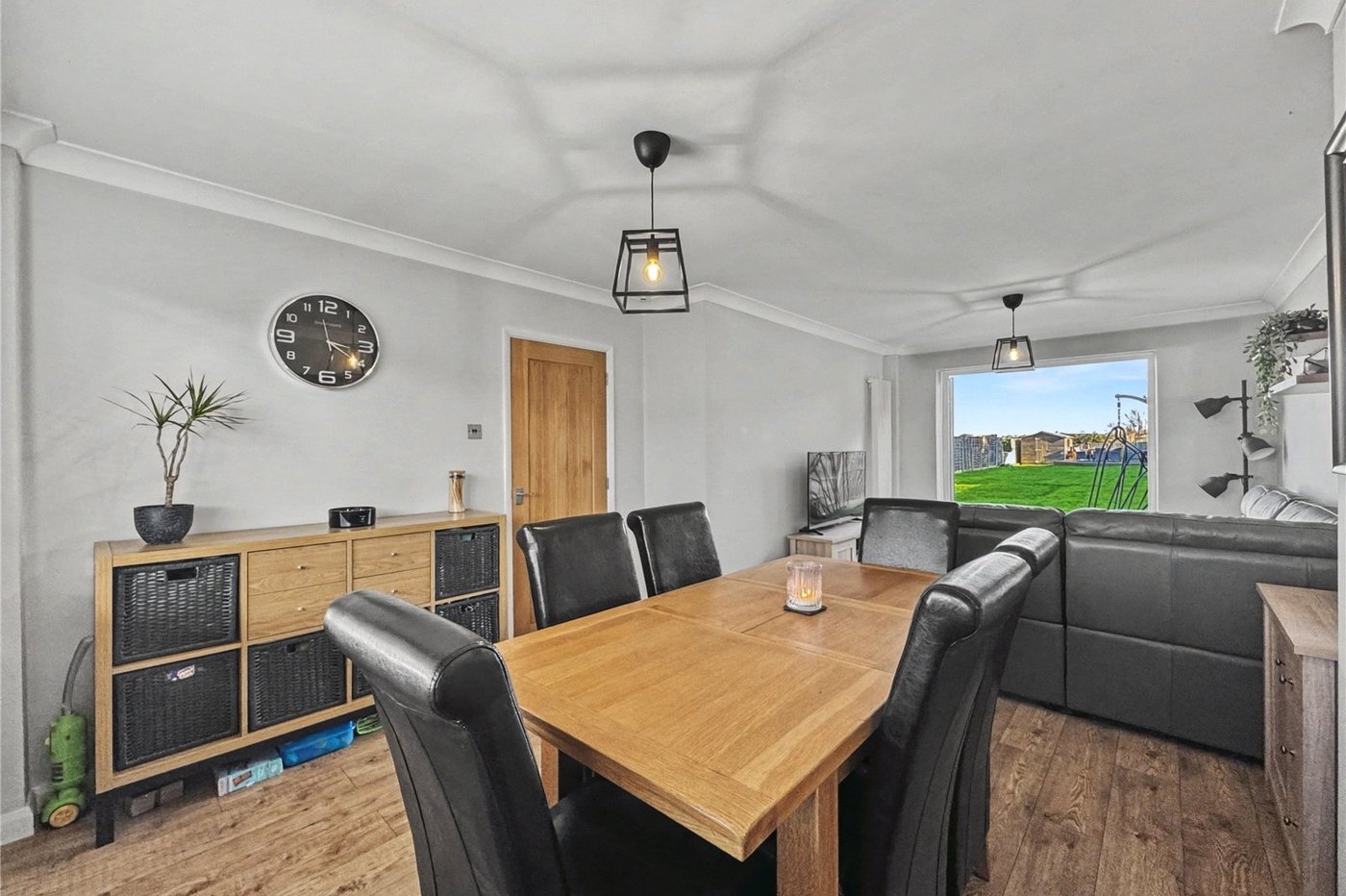 3 bedroom house for sale in Upchurch | Robinson Michael & Jackson