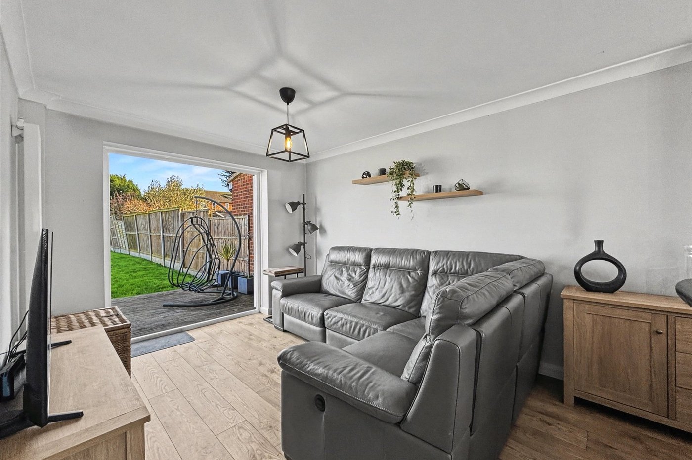 3 bedroom house for sale in Upchurch | Robinson Michael & Jackson