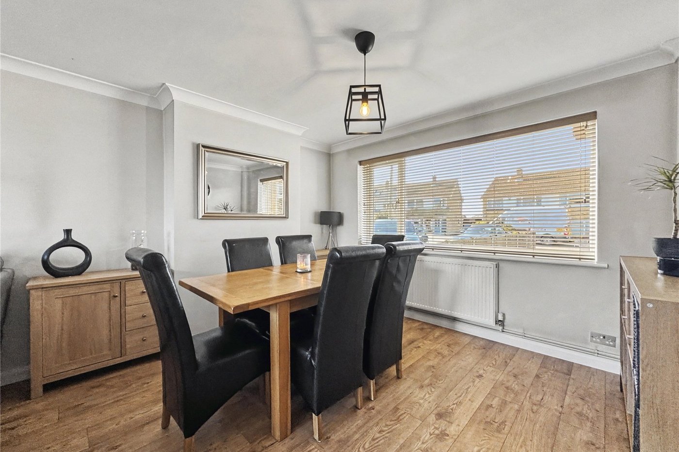 3 bedroom house for sale in Upchurch | Robinson Michael & Jackson