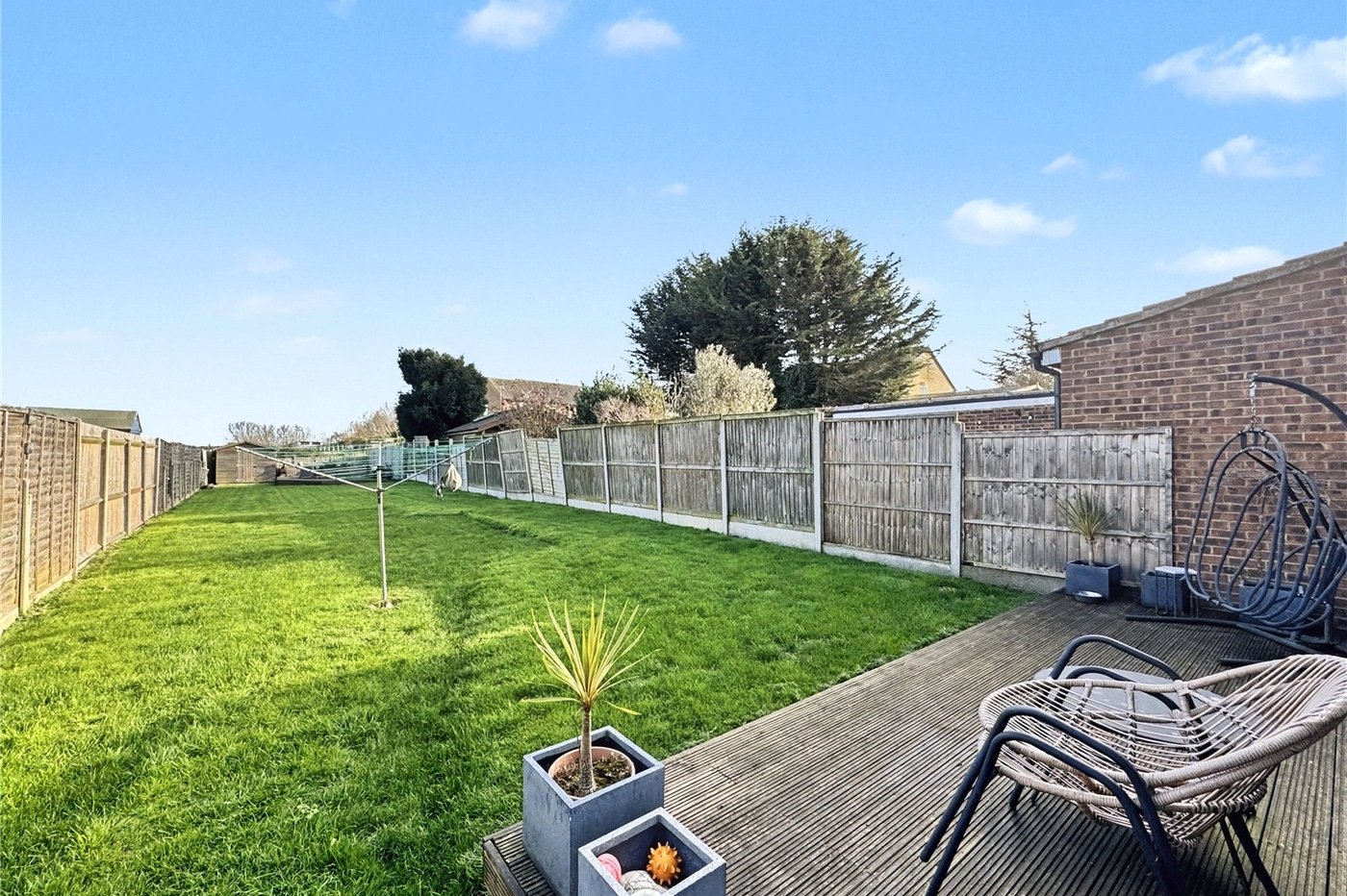 3 bedroom house for sale in Upchurch | Robinson Michael & Jackson