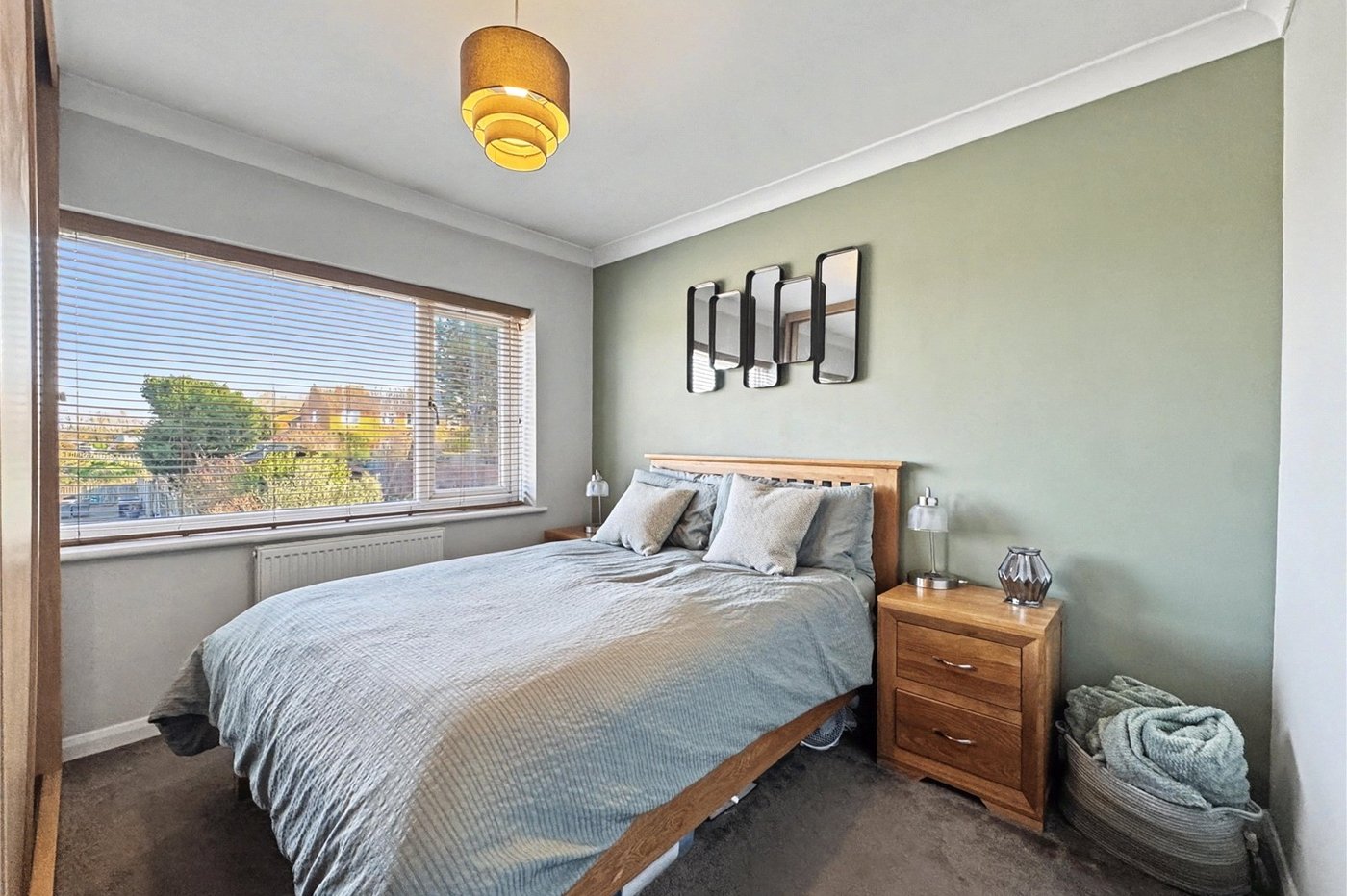 3 bedroom house for sale in Upchurch | Robinson Michael & Jackson