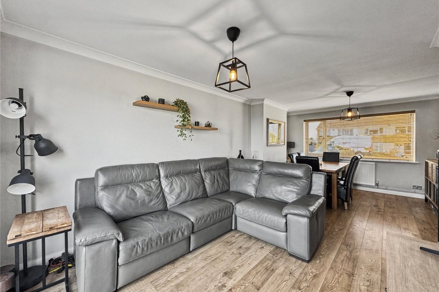 3 bedroom house for sale in Upchurch | Robinson Michael & Jackson