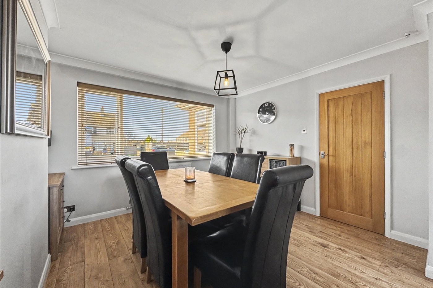 3 bedroom house for sale in Upchurch | Robinson Michael & Jackson