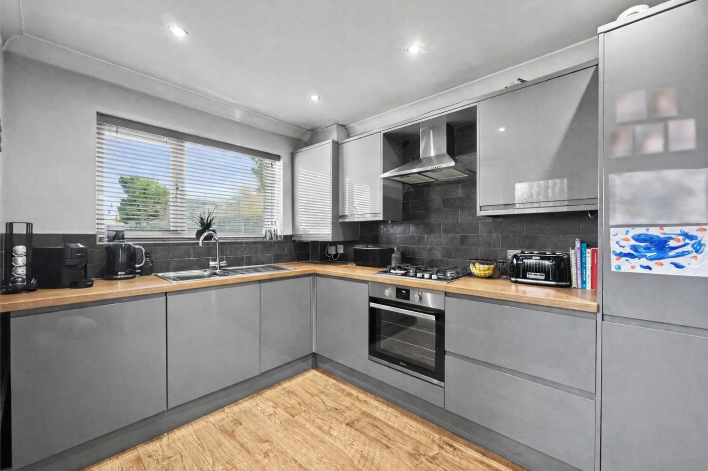 3 bedroom house for sale in Upchurch | Robinson Michael & Jackson