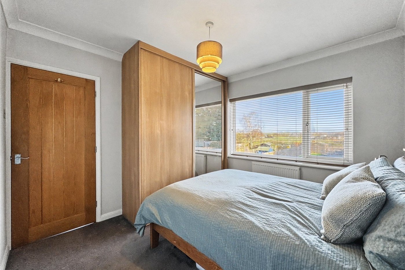 3 bedroom house for sale in Upchurch | Robinson Michael & Jackson