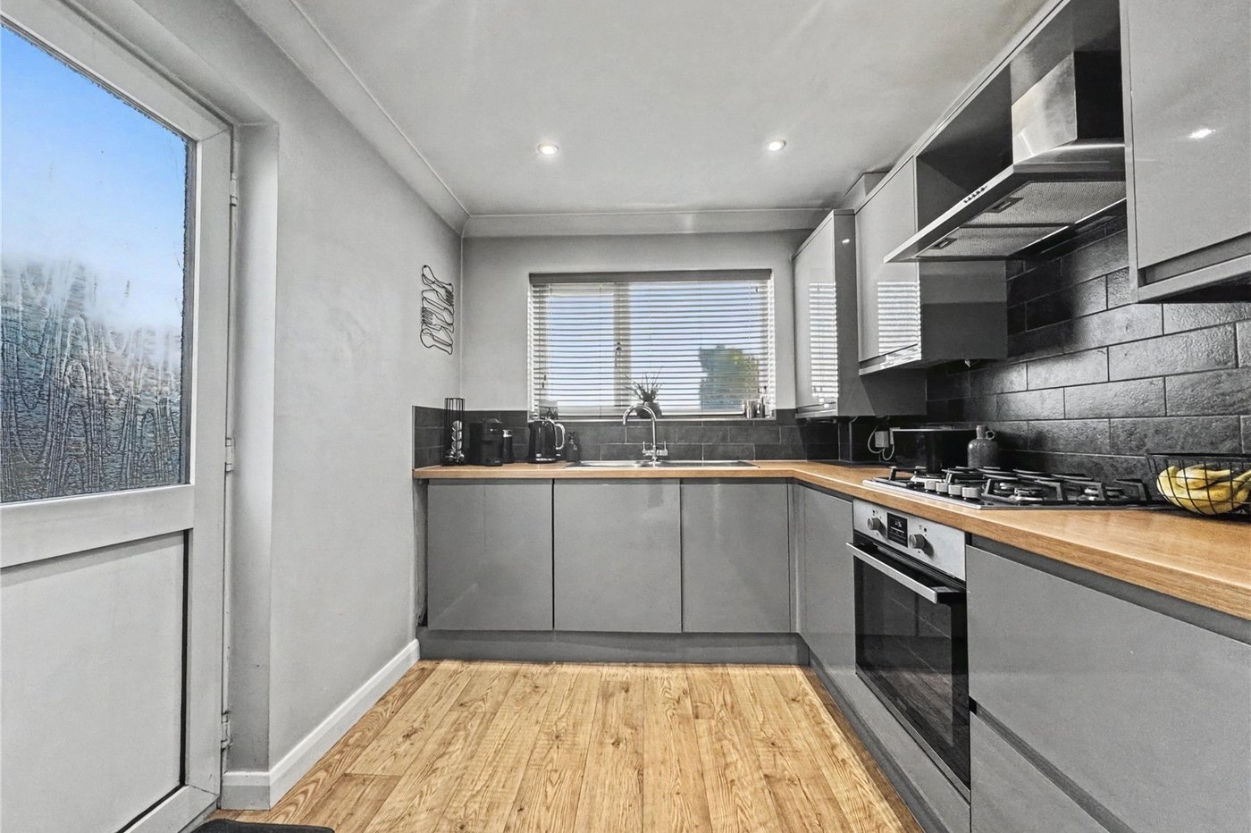 3 bedroom house for sale in Upchurch | Robinson Michael & Jackson