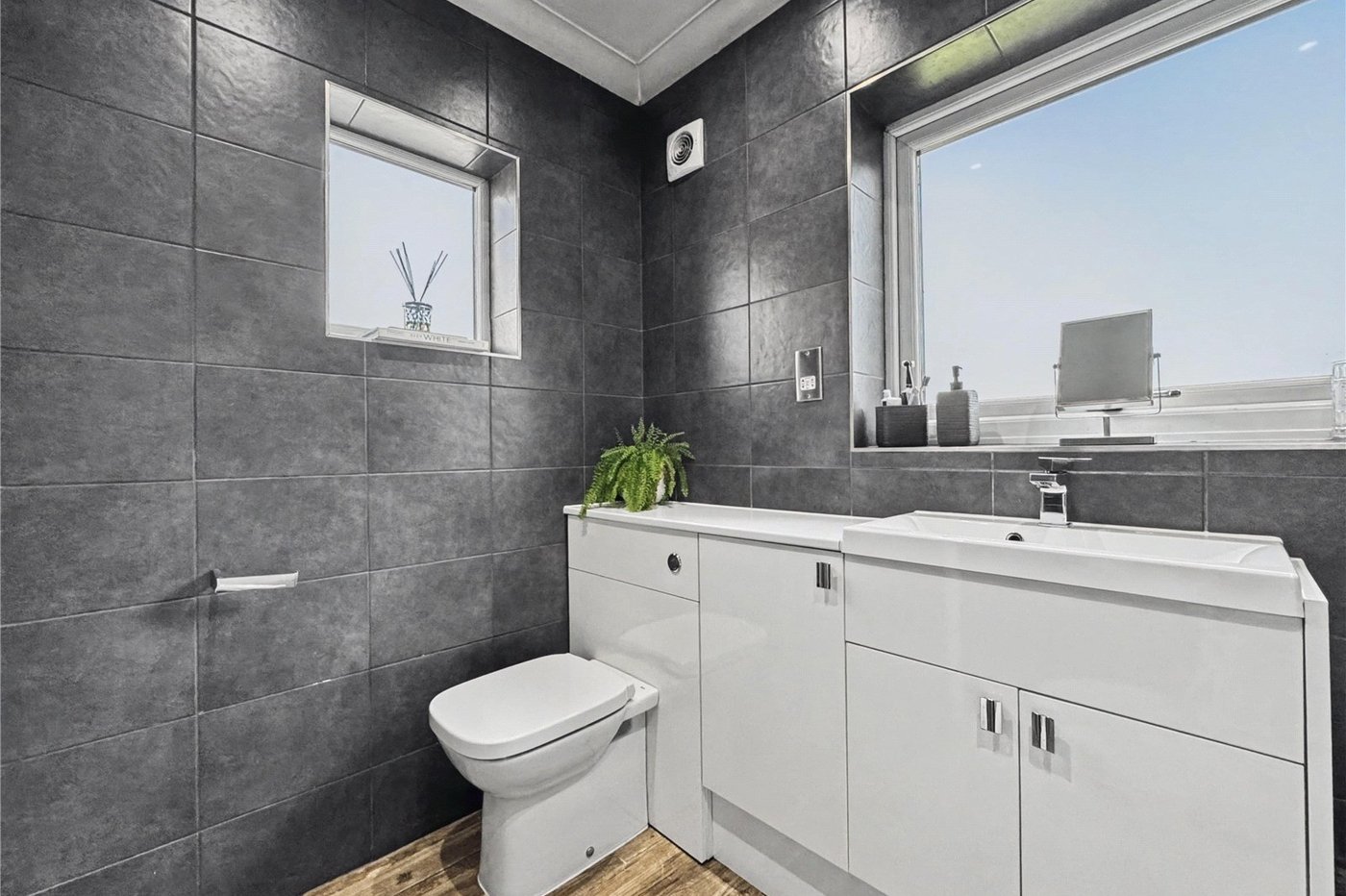 3 bedroom house for sale in Upchurch | Robinson Michael & Jackson