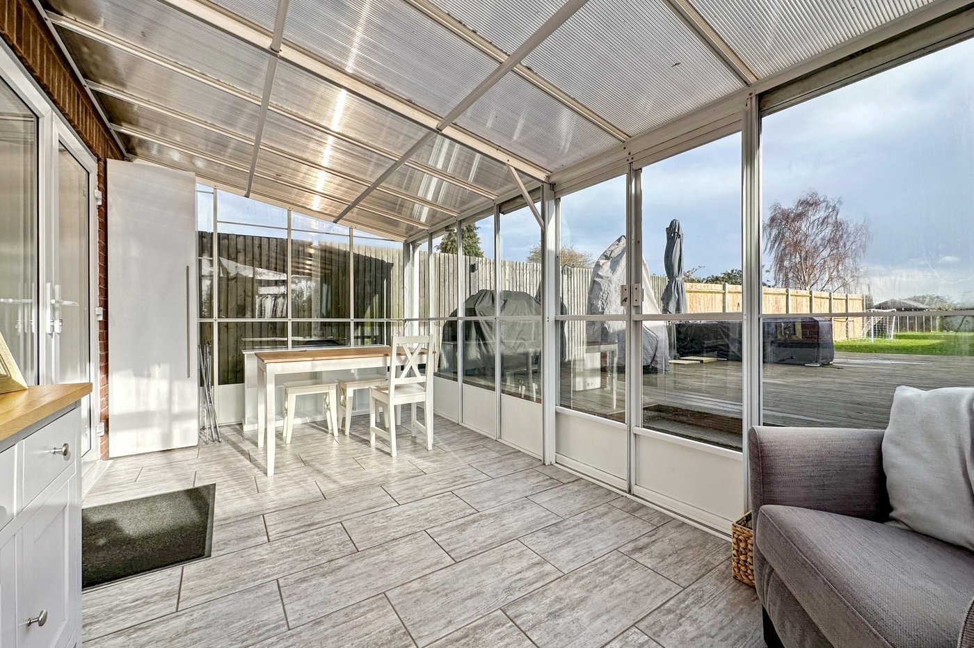 3 bedroom house for sale in Upchurch | Robinson Michael & Jackson