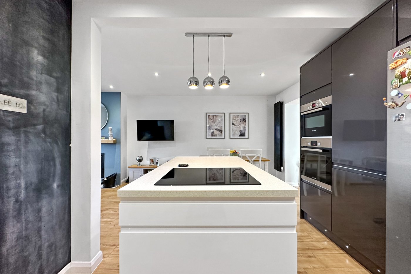 3 bedroom house for sale in Upchurch | Robinson Michael & Jackson