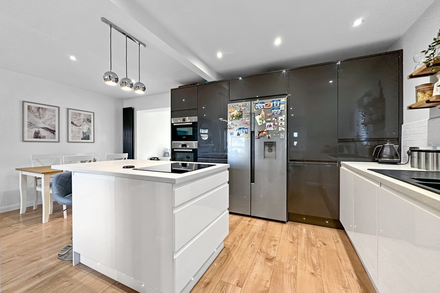 3 bedroom house for sale in Upchurch | Robinson Michael & Jackson