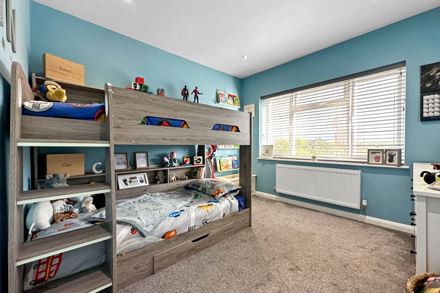 3 bedroom house for sale in Upchurch | Robinson Michael & Jackson