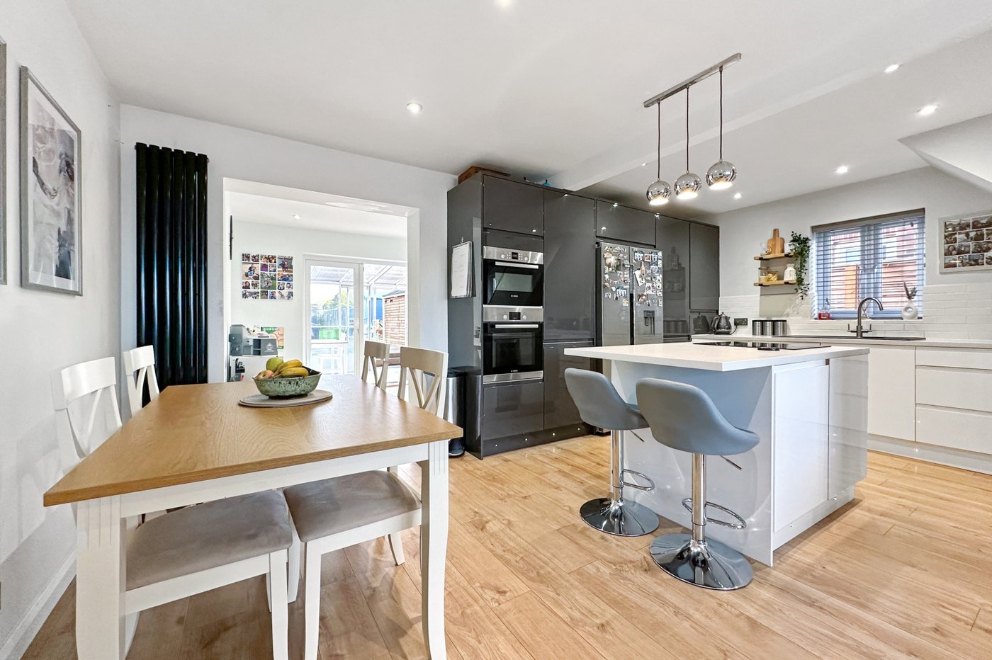 3 bedroom house for sale in Upchurch | Robinson Michael & Jackson