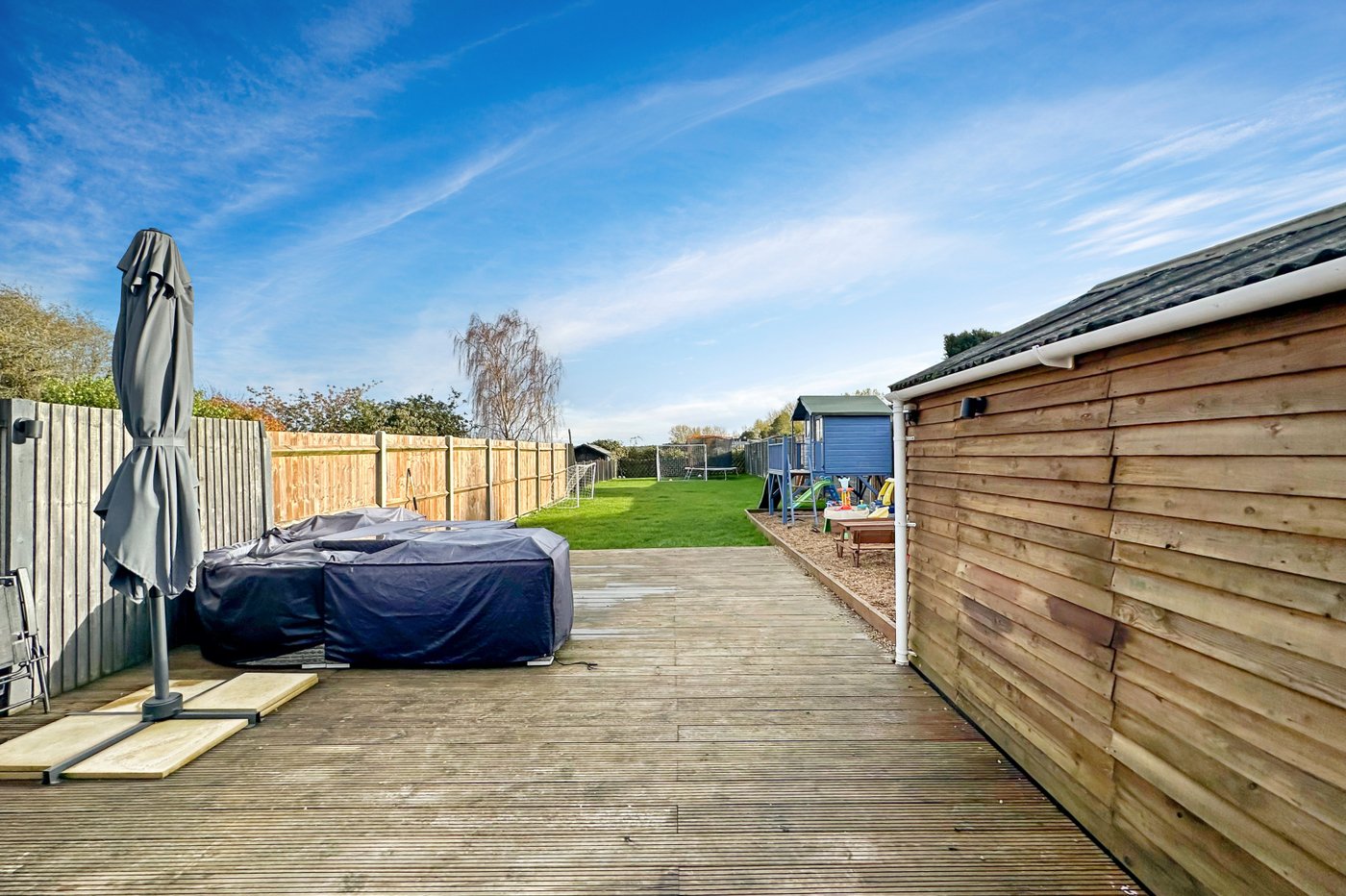 3 bedroom house for sale in Upchurch | Robinson Michael & Jackson