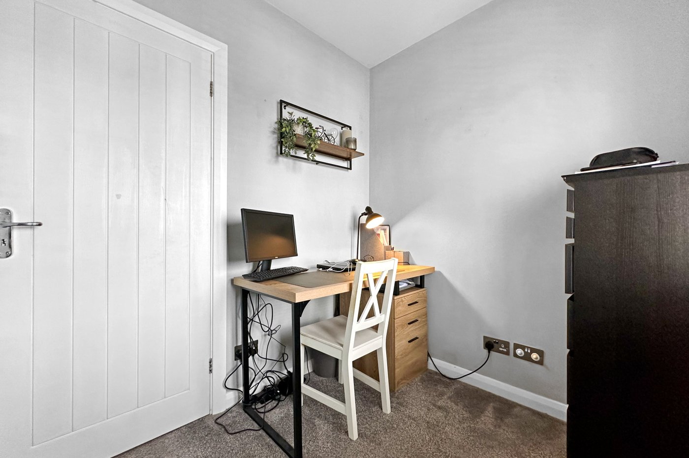 3 bedroom house for sale in Upchurch | Robinson Michael & Jackson