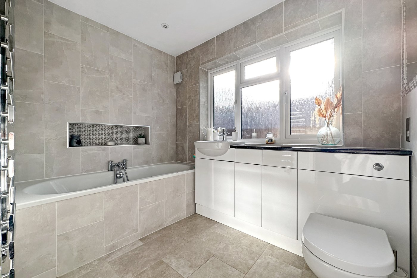 3 bedroom house for sale in Upchurch | Robinson Michael & Jackson