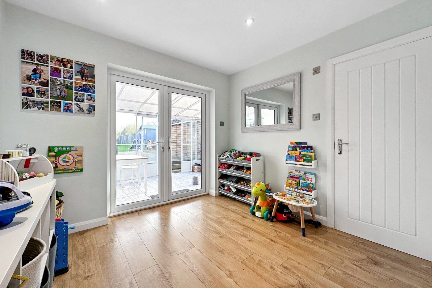 3 bedroom house for sale in Upchurch | Robinson Michael & Jackson