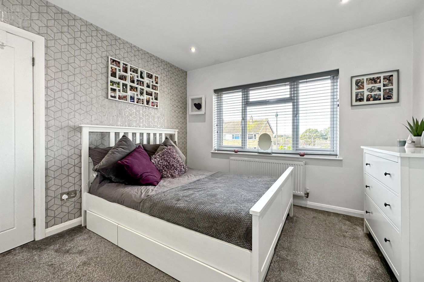 3 bedroom house for sale in Upchurch | Robinson Michael & Jackson