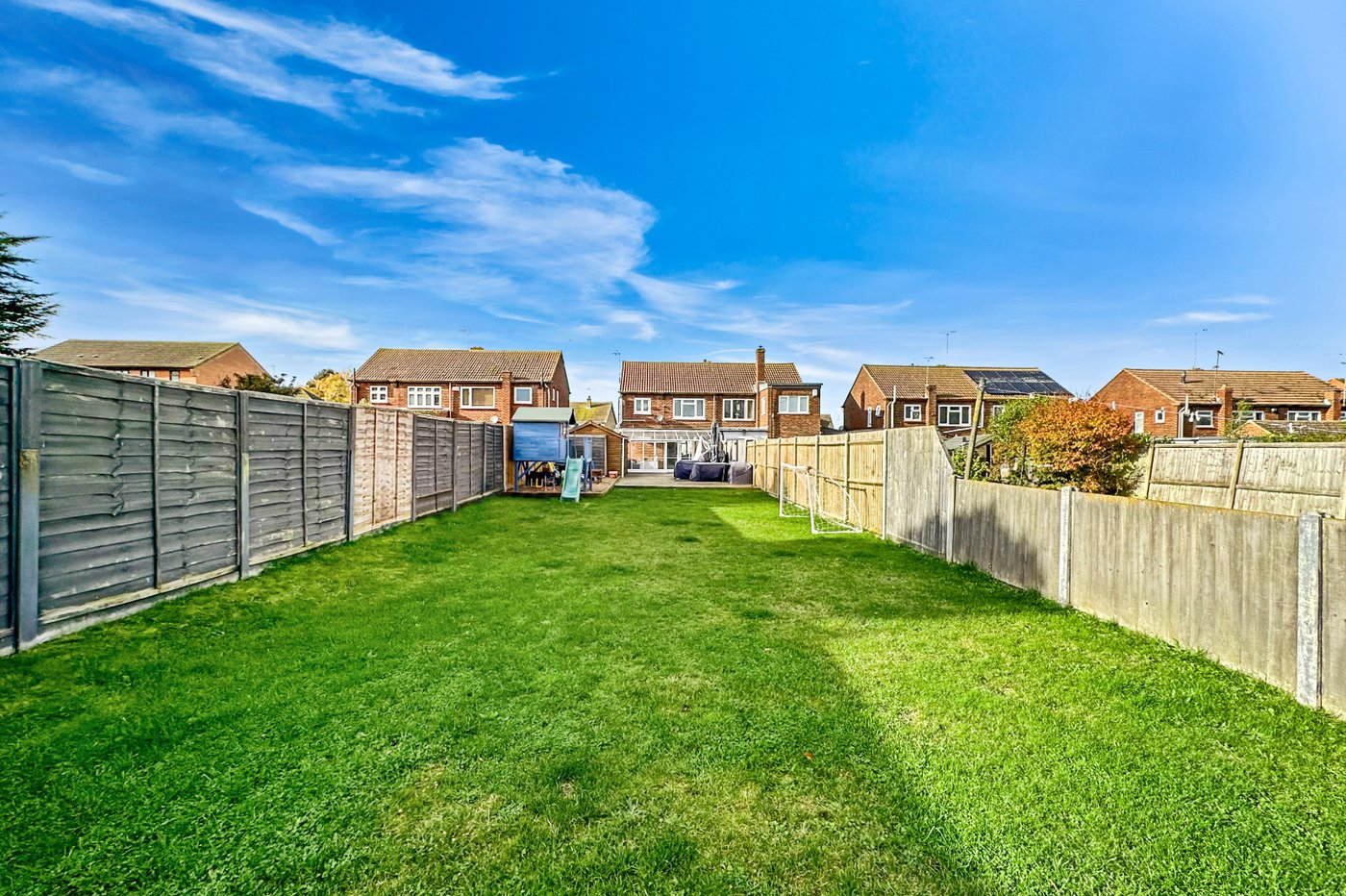 3 bedroom house for sale in Upchurch | Robinson Michael & Jackson