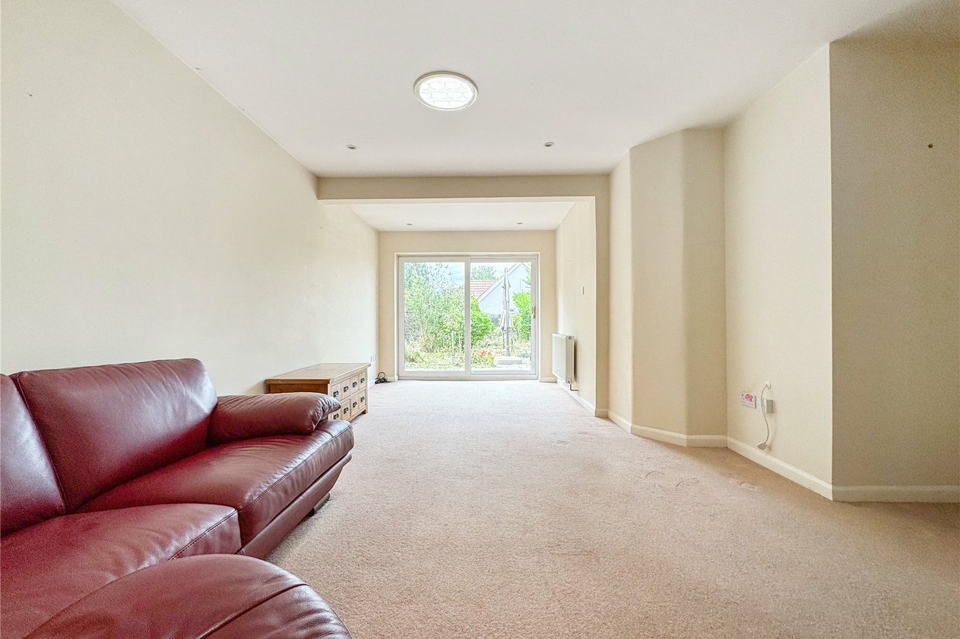 4 bedroom bungalow for sale in Upchurch | Robinson Michael & Jackson