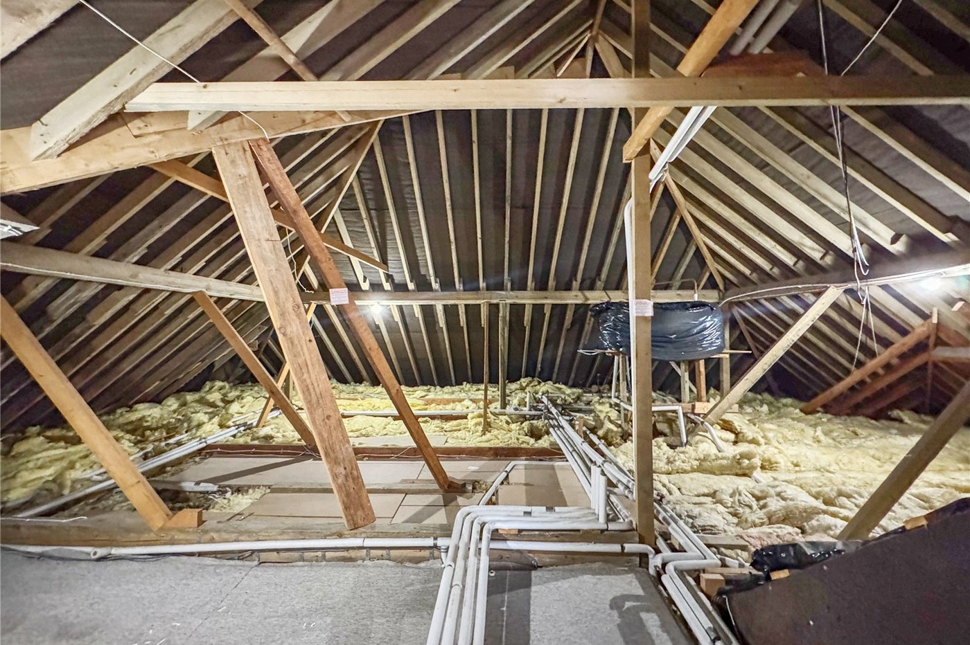 4 bedroom bungalow for sale in Upchurch | Robinson Michael & Jackson