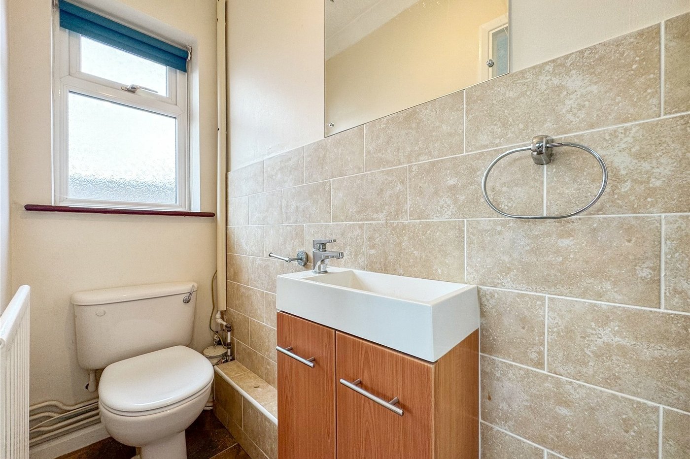 4 bedroom bungalow for sale in Upchurch | Robinson Michael & Jackson