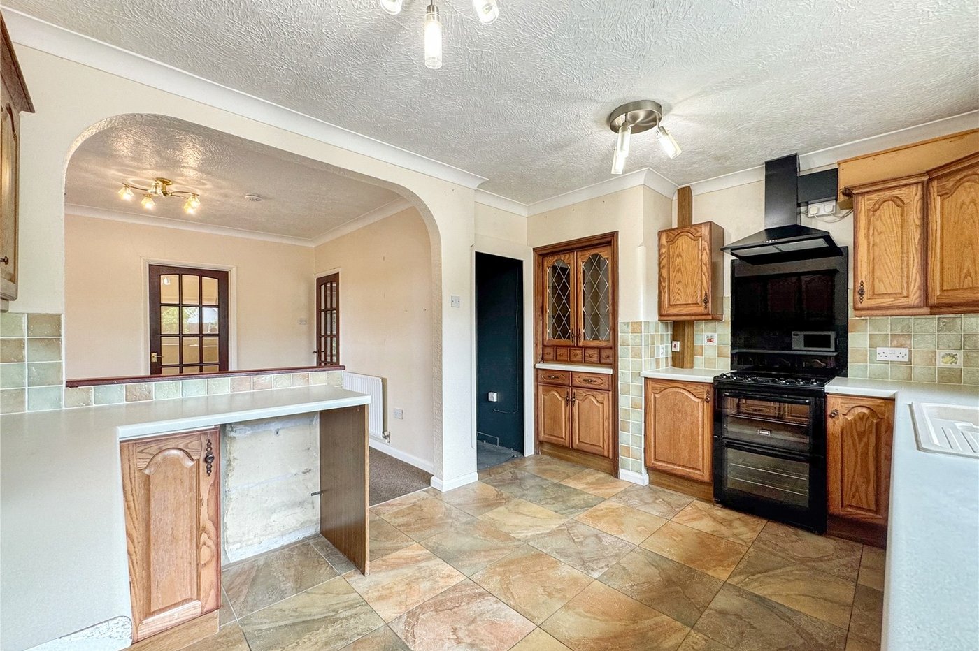 4 bedroom bungalow for sale in Upchurch | Robinson Michael & Jackson