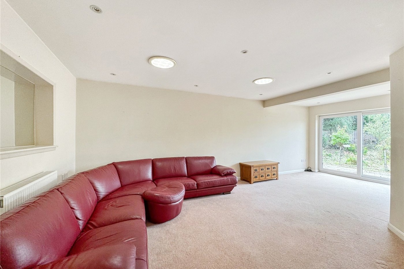 4 bedroom bungalow for sale in Upchurch | Robinson Michael & Jackson