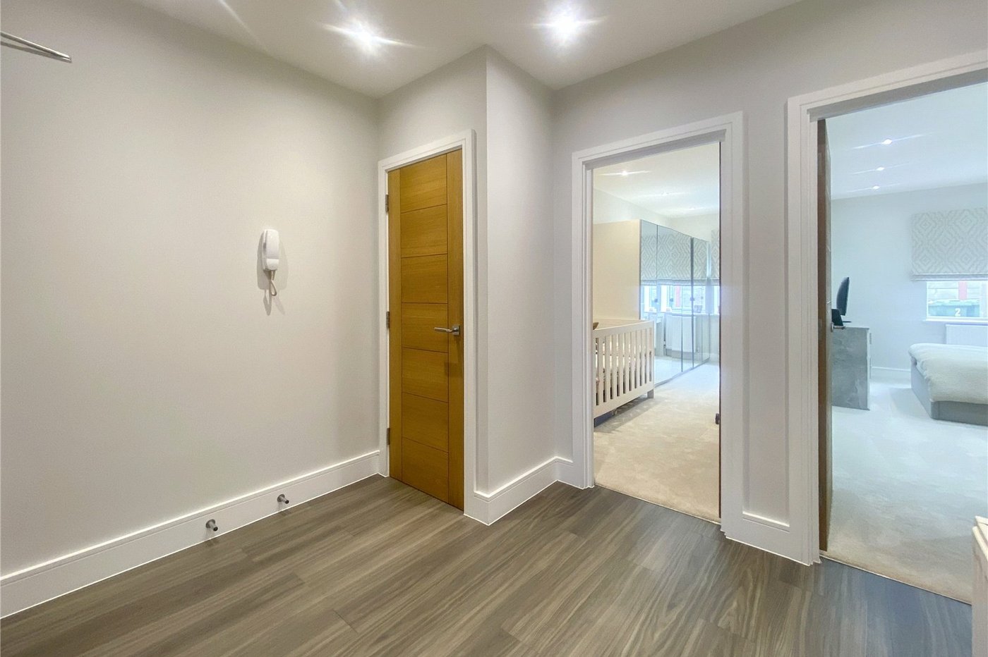 2 bedroom property for sale in Sidcup | Robinson Jackson