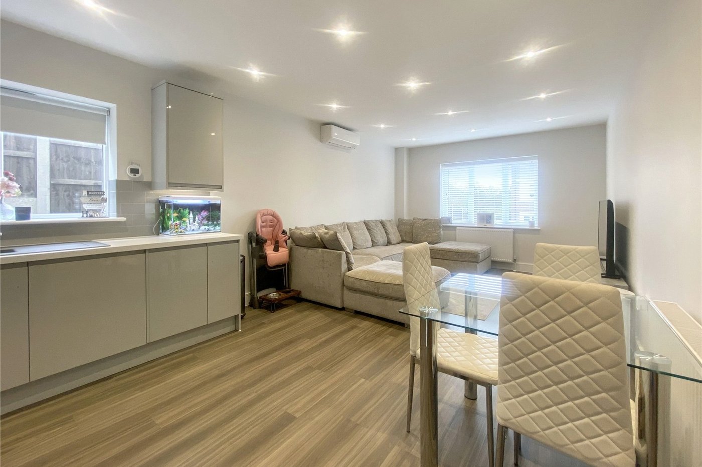 2 bedroom property for sale in Sidcup | Robinson Jackson