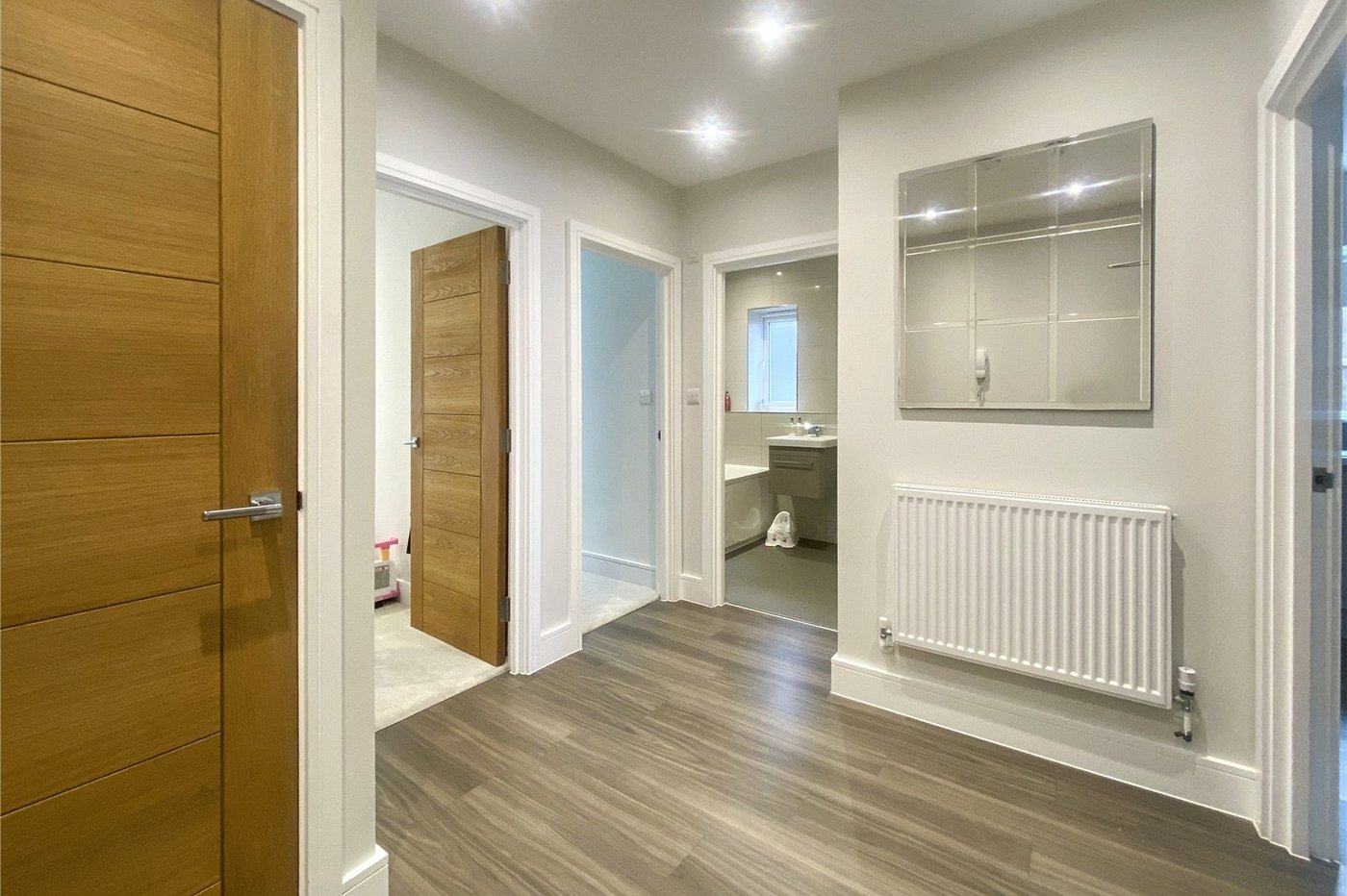 2 bedroom property for sale in Sidcup | Robinson Jackson