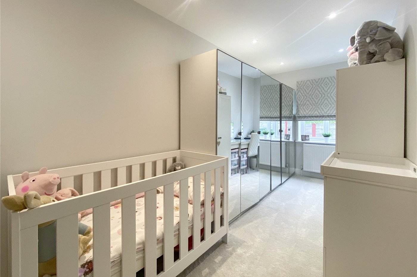 2 bedroom property for sale in Sidcup | Robinson Jackson