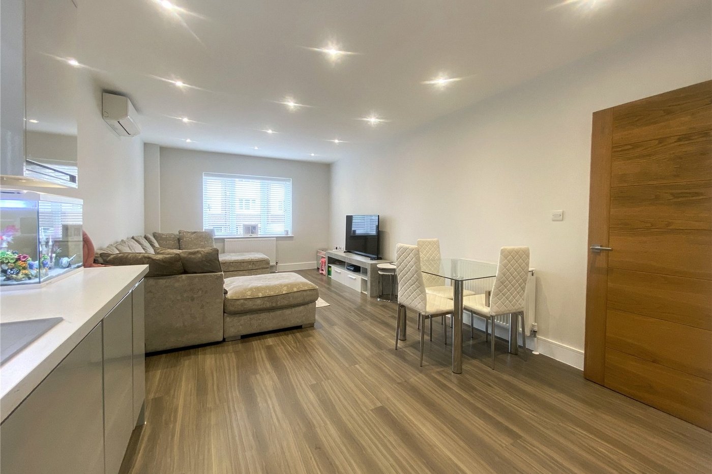 2 bedroom property for sale in Sidcup | Robinson Jackson