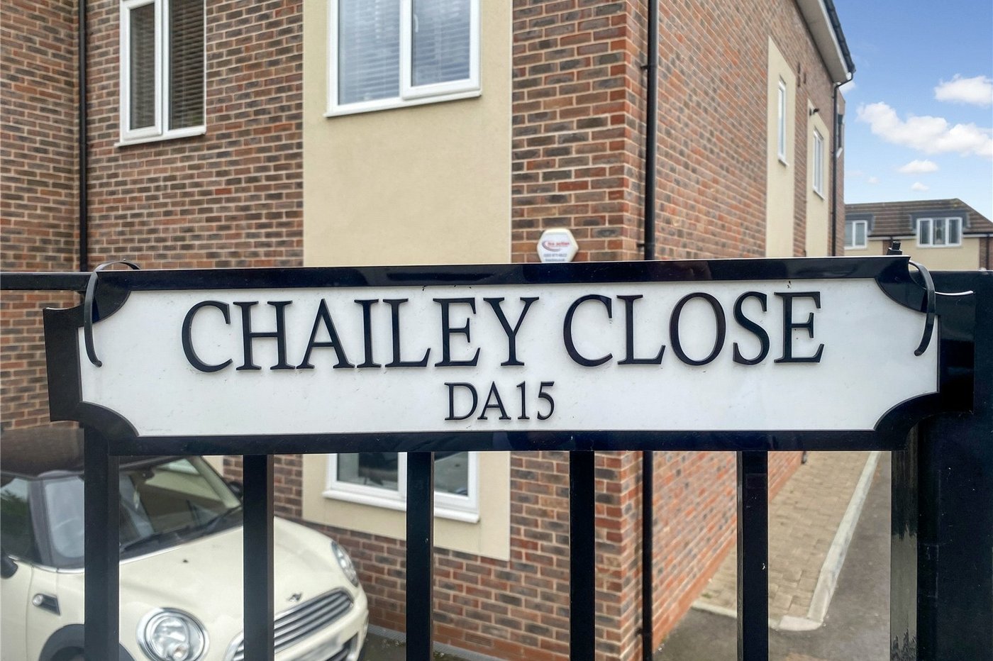 2 bedroom property for sale in Sidcup | Robinson Jackson