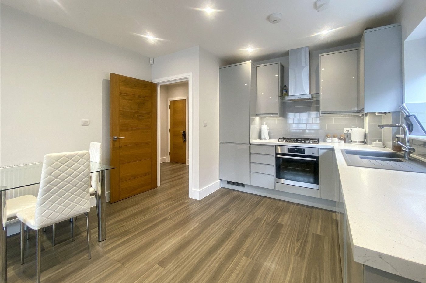 2 bedroom property for sale in Sidcup | Robinson Jackson