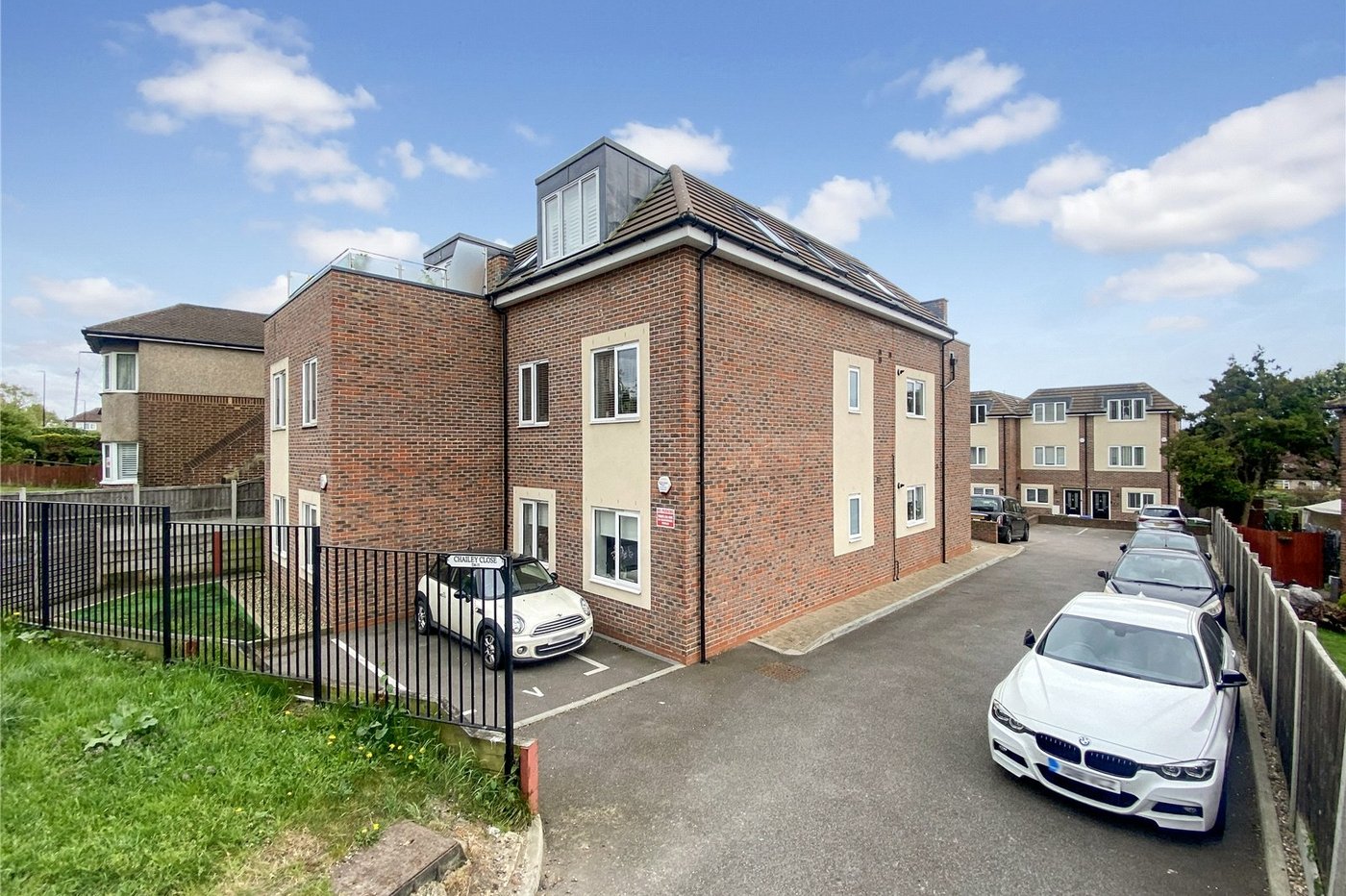 2 bedroom property for sale in Sidcup | Robinson Jackson