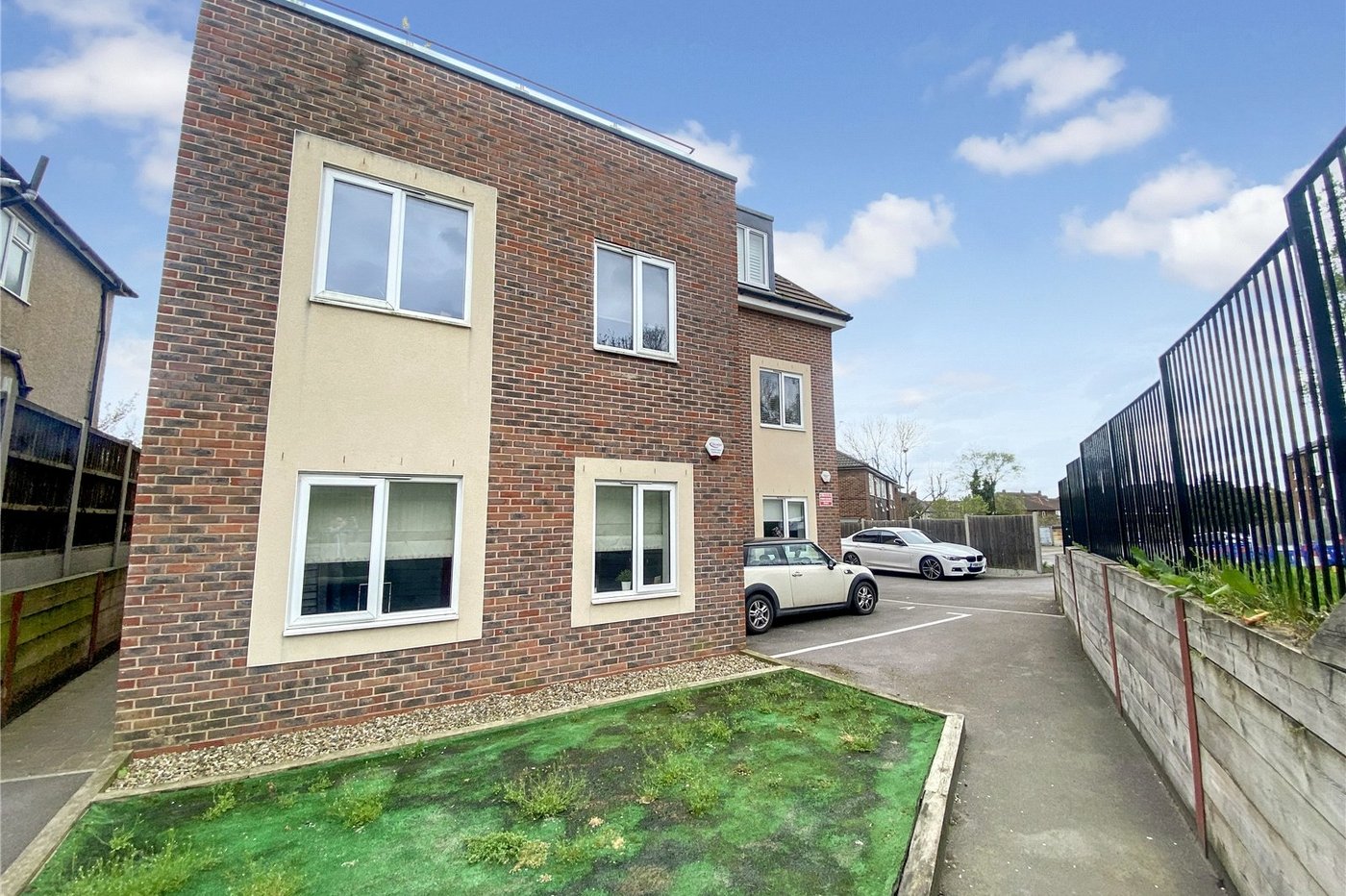 2 bedroom property for sale in Sidcup | Robinson Jackson