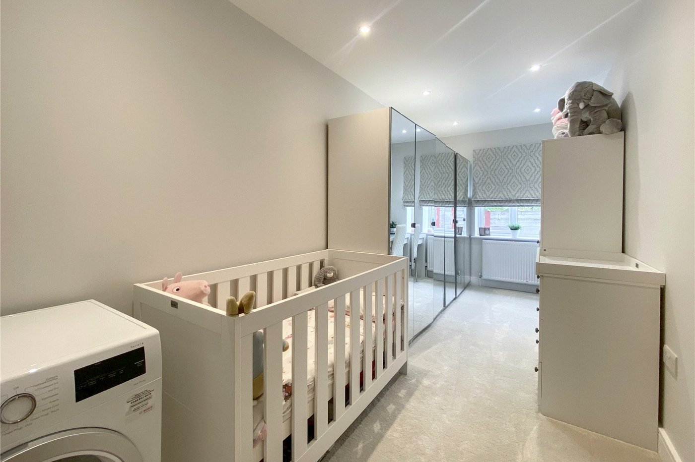 2 bedroom property for sale in Sidcup | Robinson Jackson