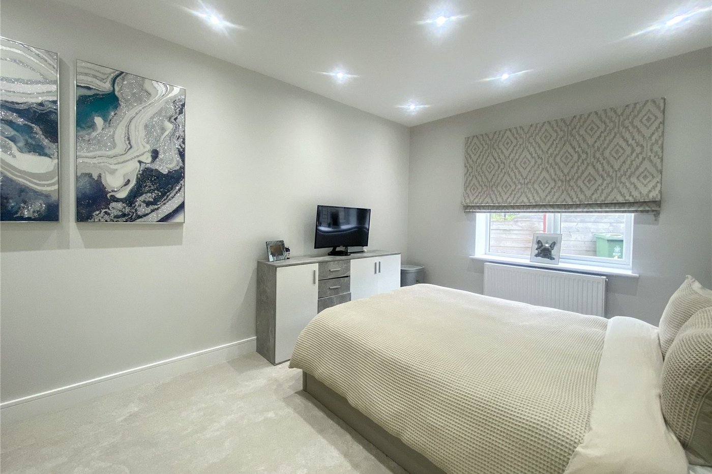 2 bedroom property for sale in Sidcup | Robinson Jackson