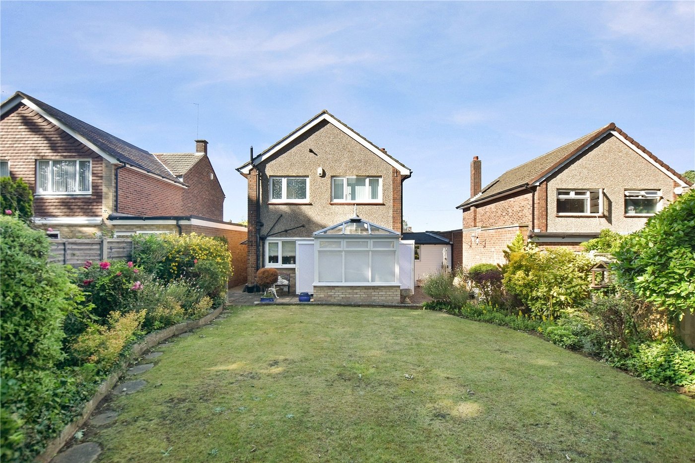 3 bedroom house for sale in Bexley | Robinson Jackson