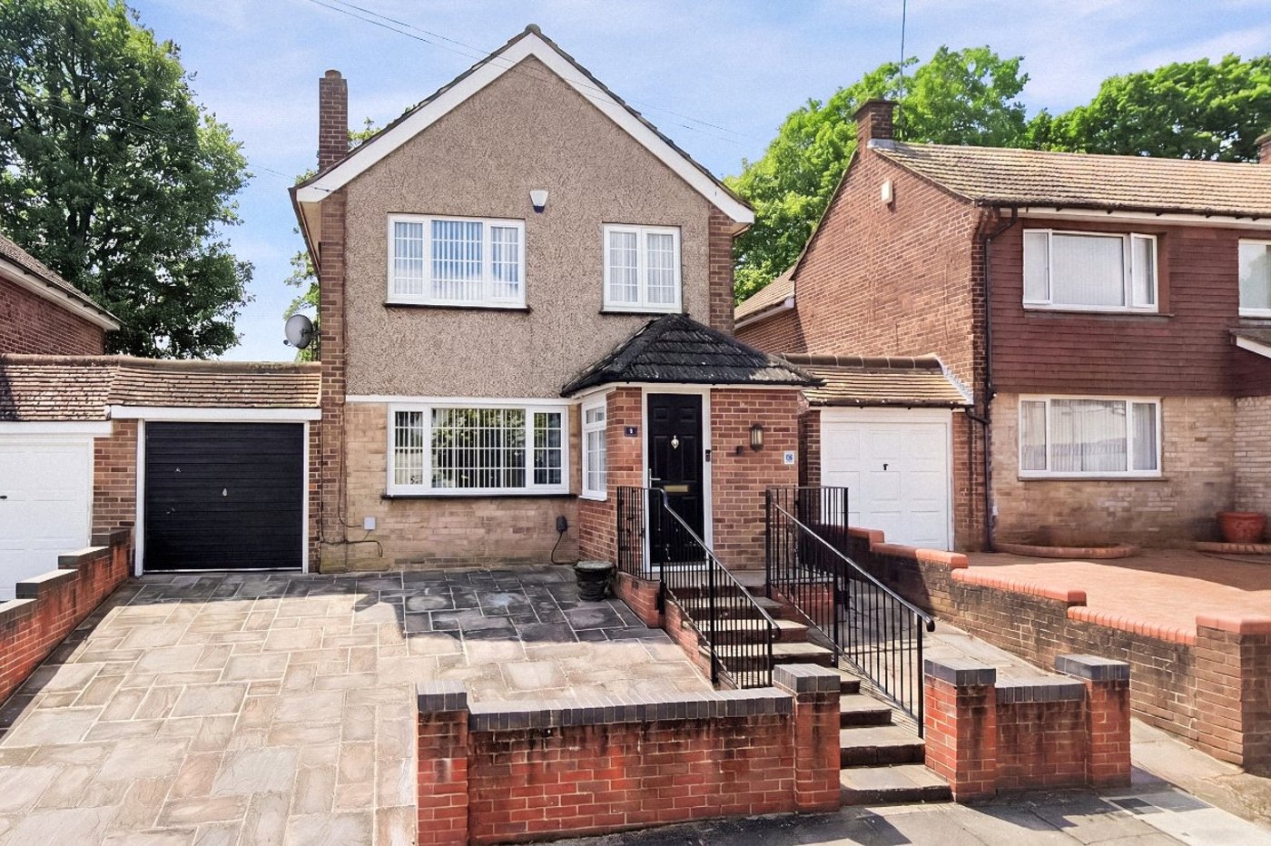 3 bedroom house for sale in Bexley | Robinson Jackson