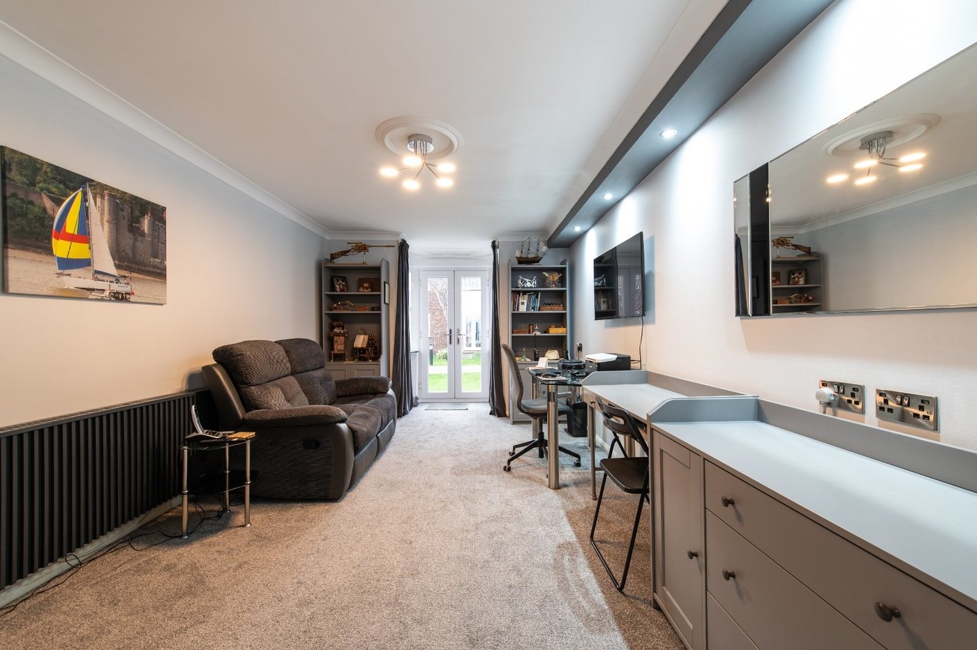 Property for sale in Chalk, Kent, DA12 Robinson Michael & Jackson