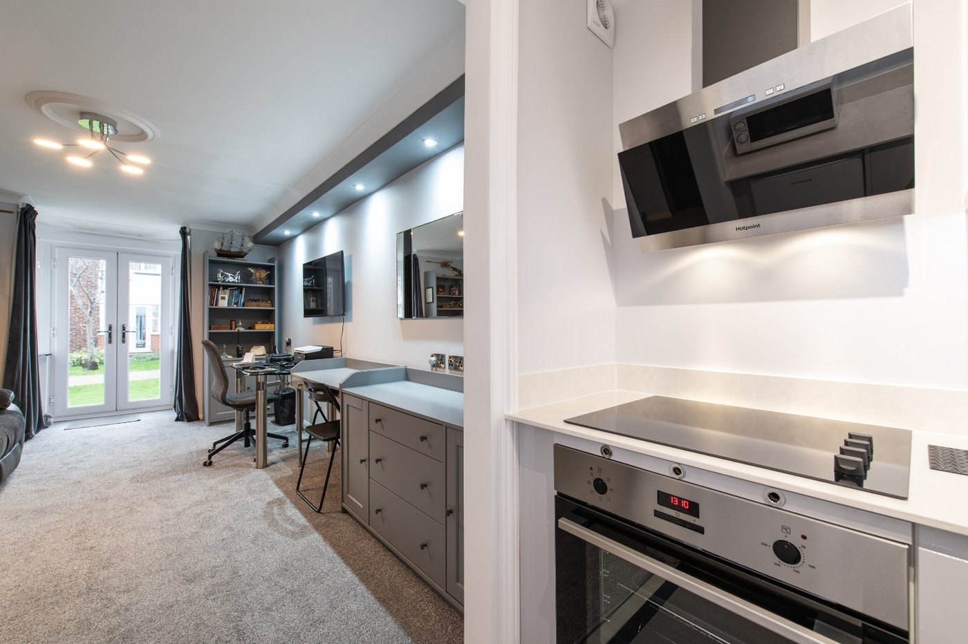 Property for sale in Chalk, Kent, DA12 Robinson Michael & Jackson