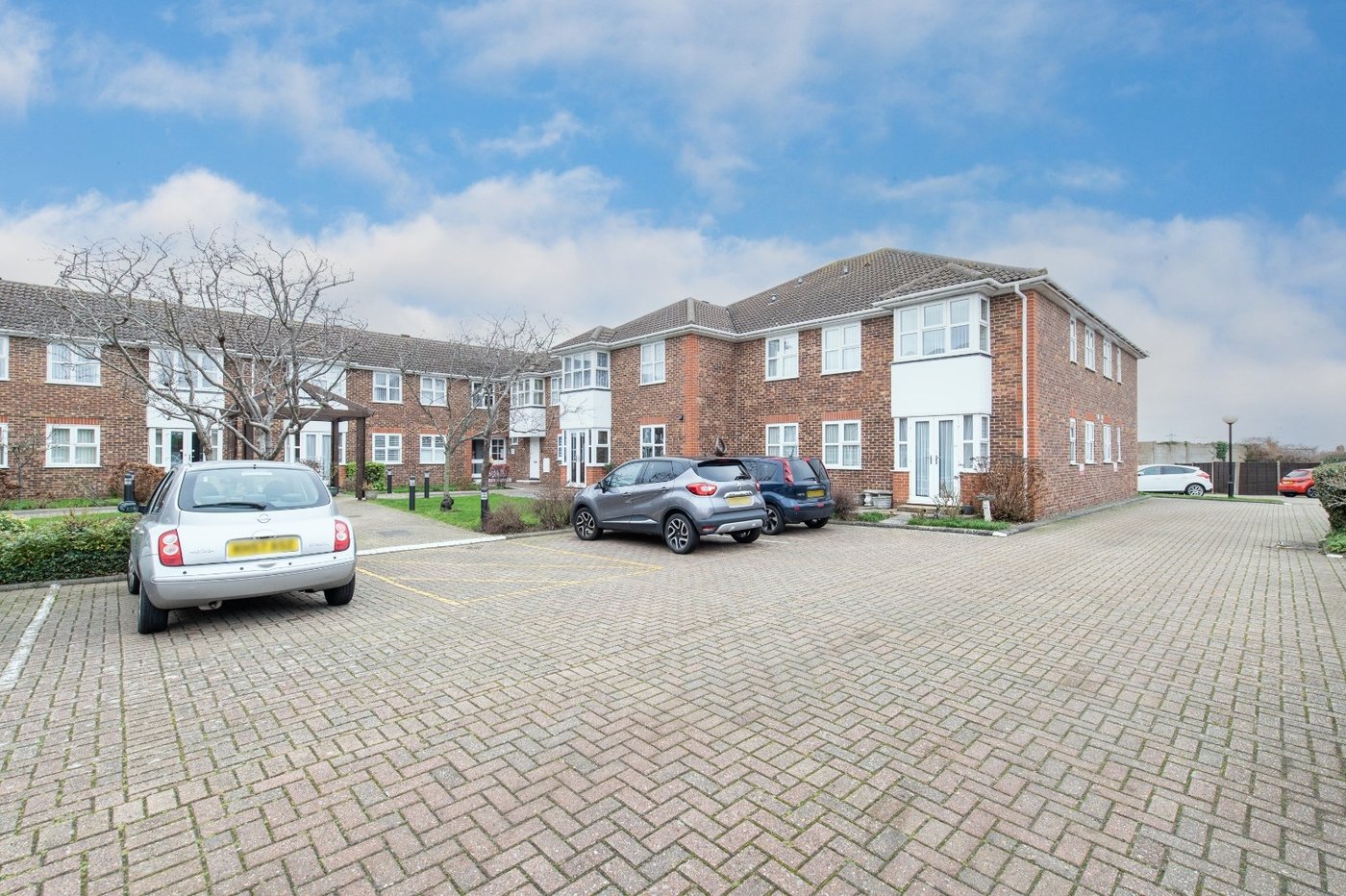 Property for sale in Chalk, Kent, DA12 Robinson Michael & Jackson