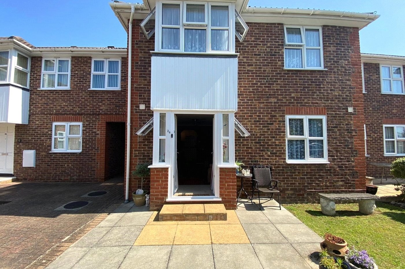 Property for sale in Chalk, Kent, DA12 Robinson Michael & Jackson