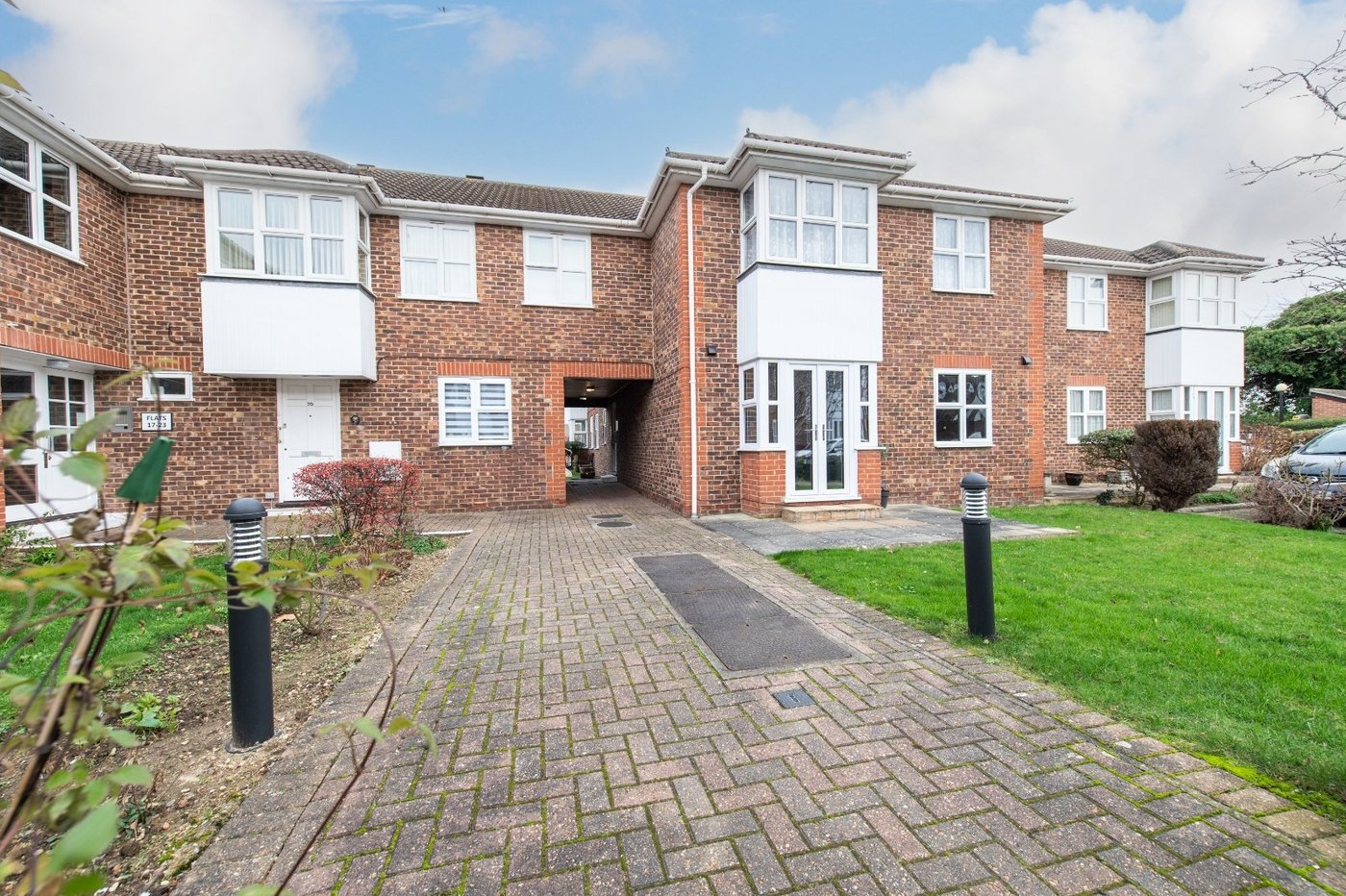 Property for sale in Chalk, Kent, DA12 Robinson Michael & Jackson