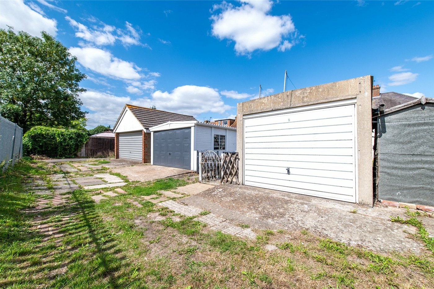 3 bedroom house for sale in Chalk | Robinson Michael & Jackson